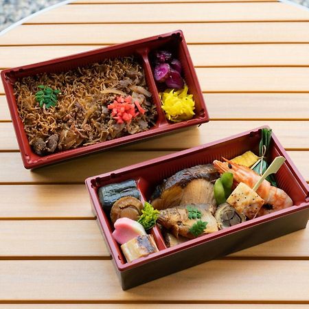 Fairfield By Marriott Mie Okuise Odai Odaicho 외부 사진