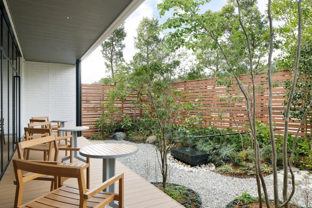 Fairfield By Marriott Mie Okuise Odai Odaicho 외부 사진