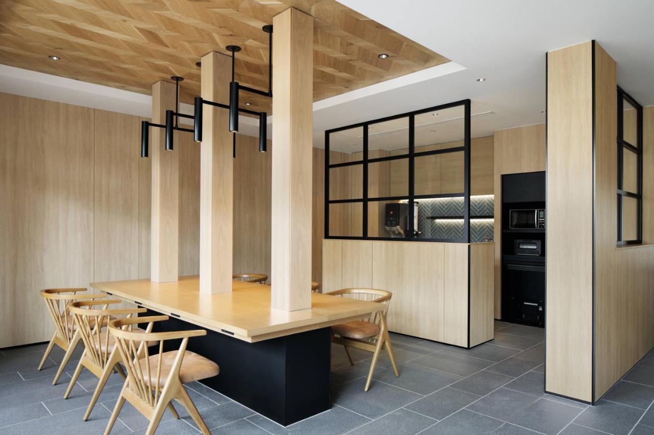 Fairfield By Marriott Mie Okuise Odai Odaicho 외부 사진