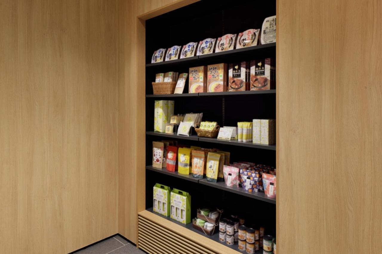 Fairfield By Marriott Mie Okuise Odai Odaicho 외부 사진