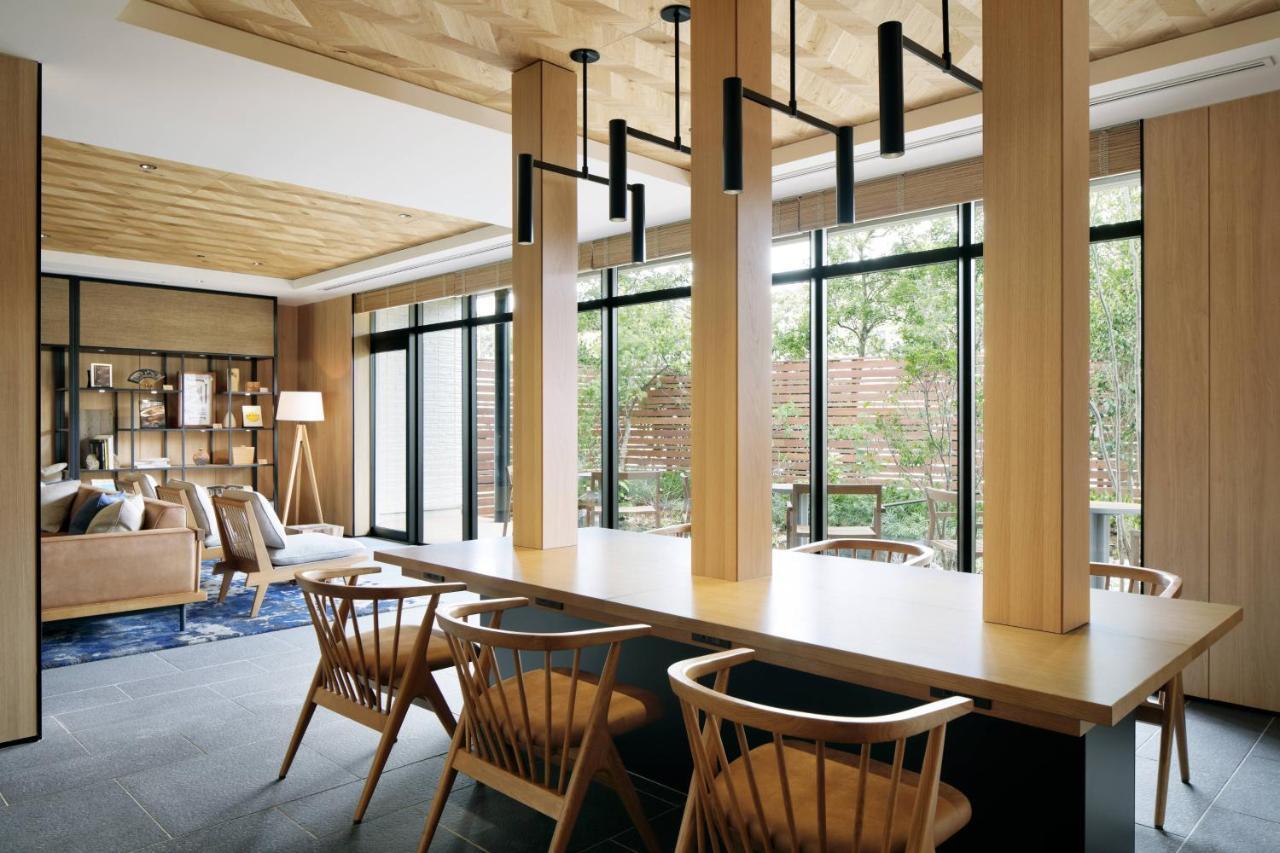 Fairfield By Marriott Mie Okuise Odai Odaicho 외부 사진