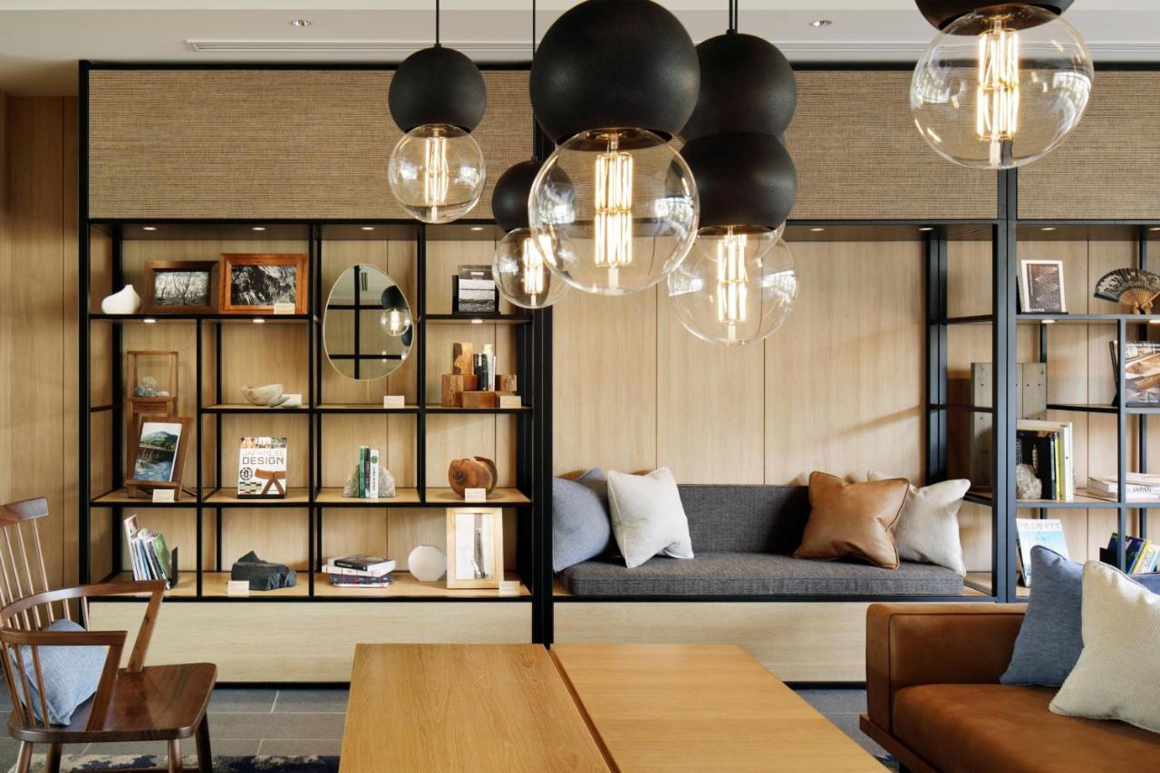 Fairfield By Marriott Mie Okuise Odai Odaicho 외부 사진