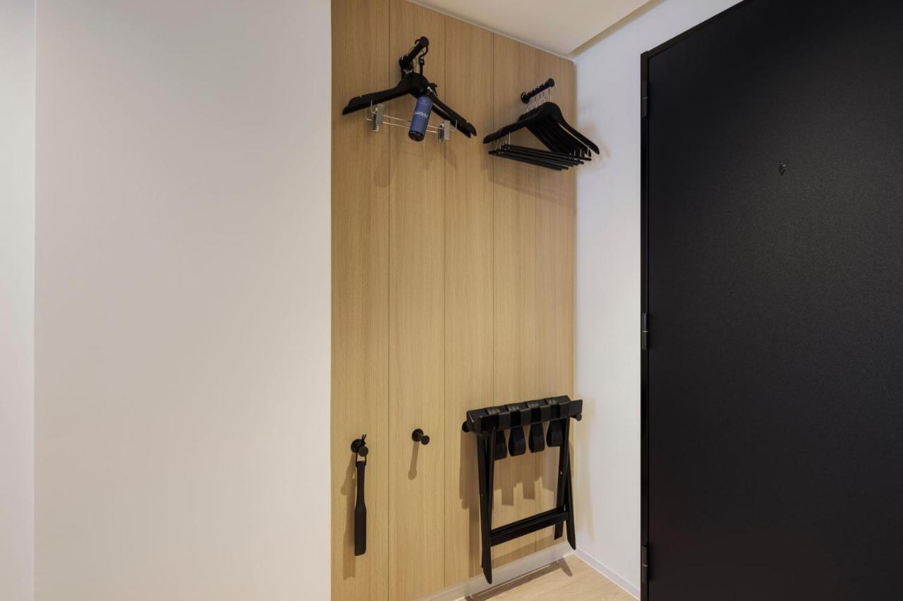 Fairfield By Marriott Mie Okuise Odai Odaicho 외부 사진