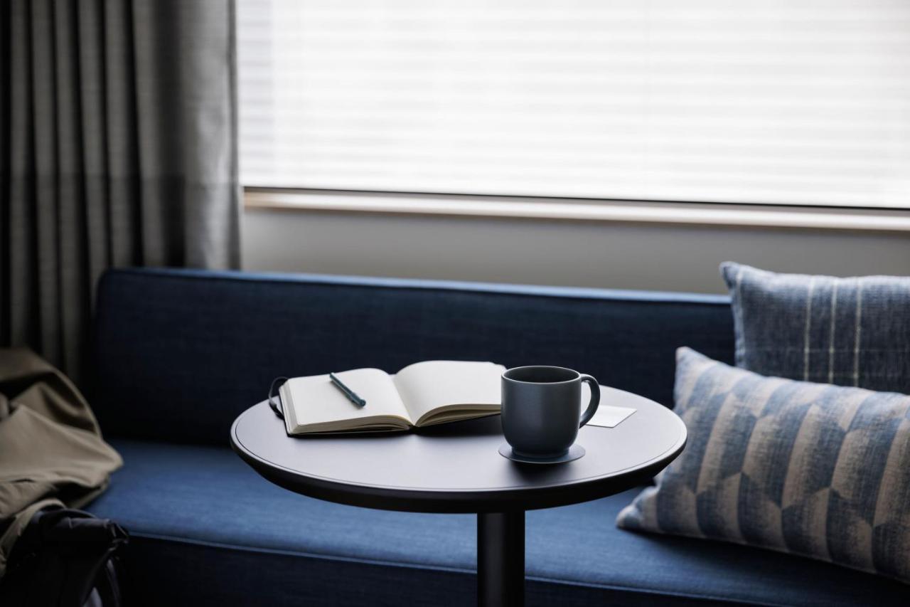 Fairfield By Marriott Mie Okuise Odai Odaicho 외부 사진
