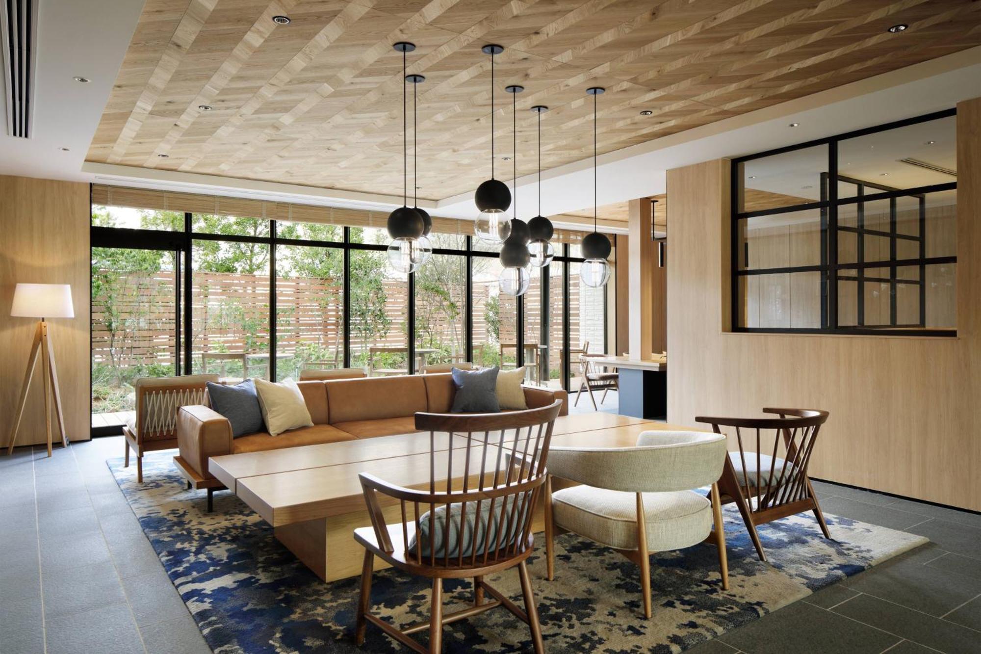 Fairfield By Marriott Mie Okuise Odai Odaicho 외부 사진