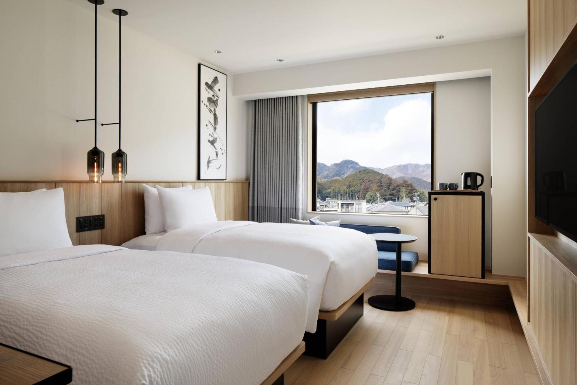 Fairfield By Marriott Mie Okuise Odai Odaicho 외부 사진