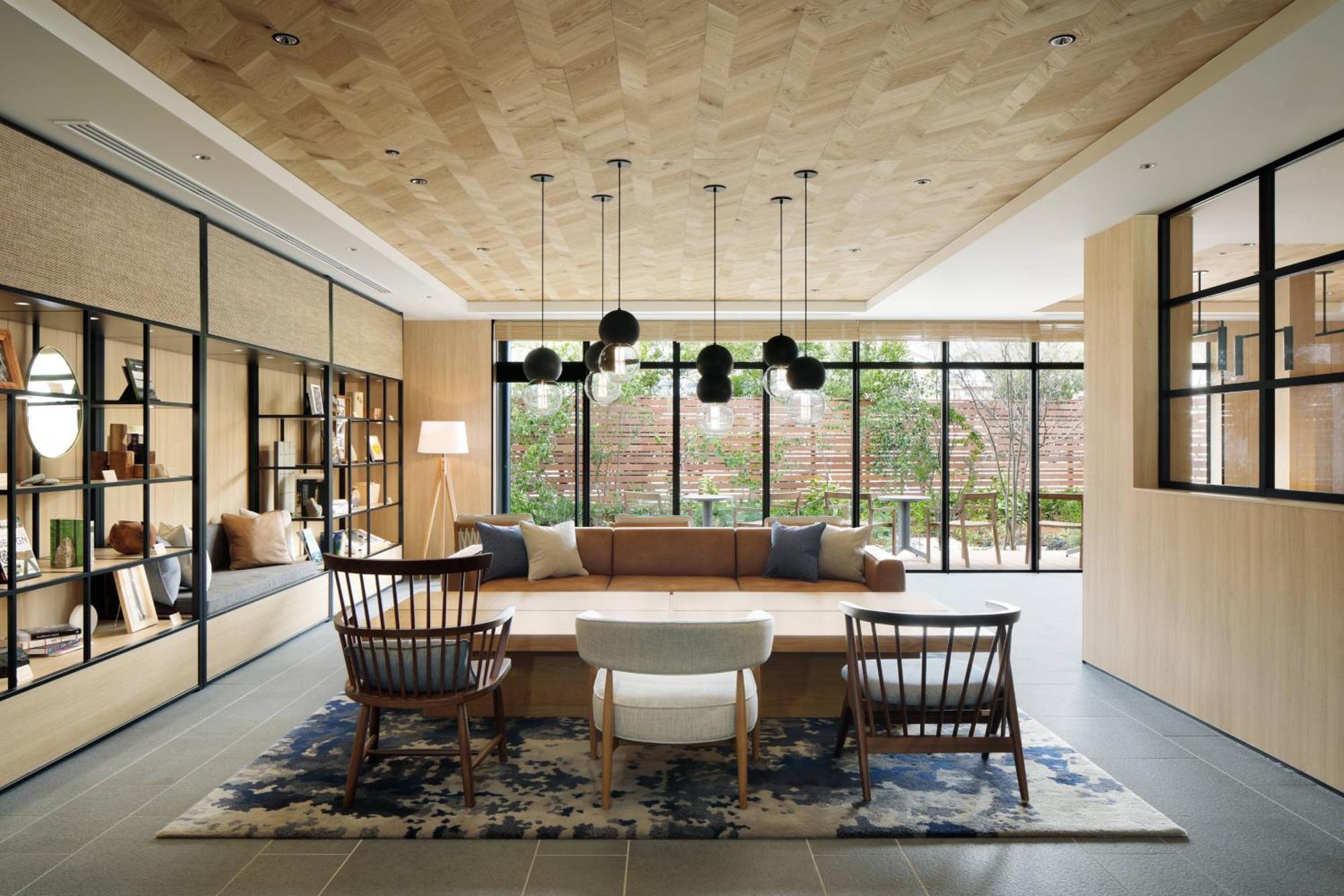 Fairfield By Marriott Mie Okuise Odai Odaicho 외부 사진